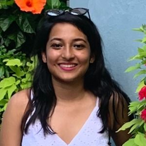 Meet your Posher, Sumathi